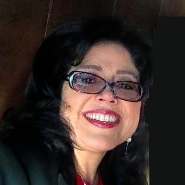 Helen Morales