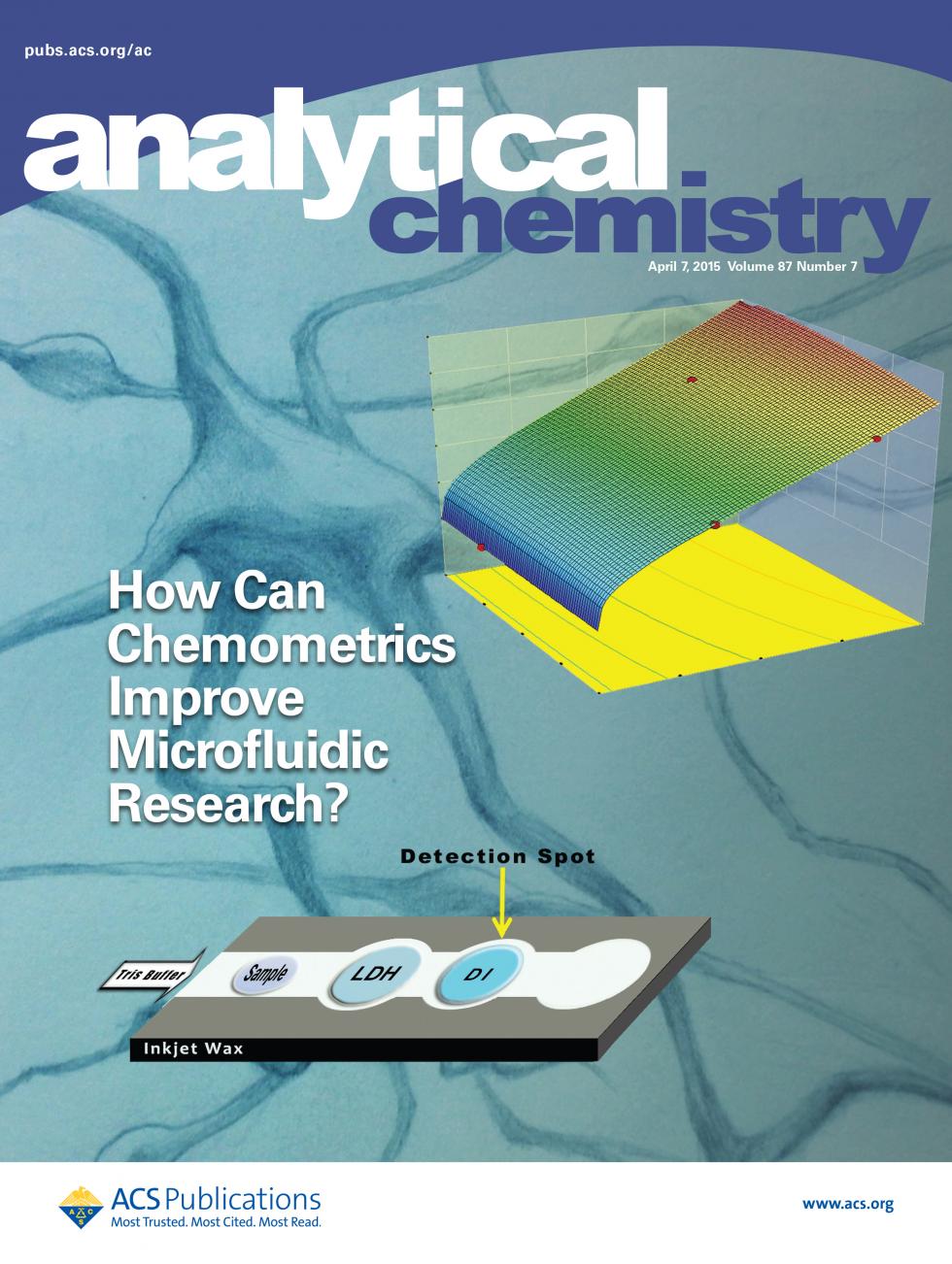 Analytical Chemistry Issue