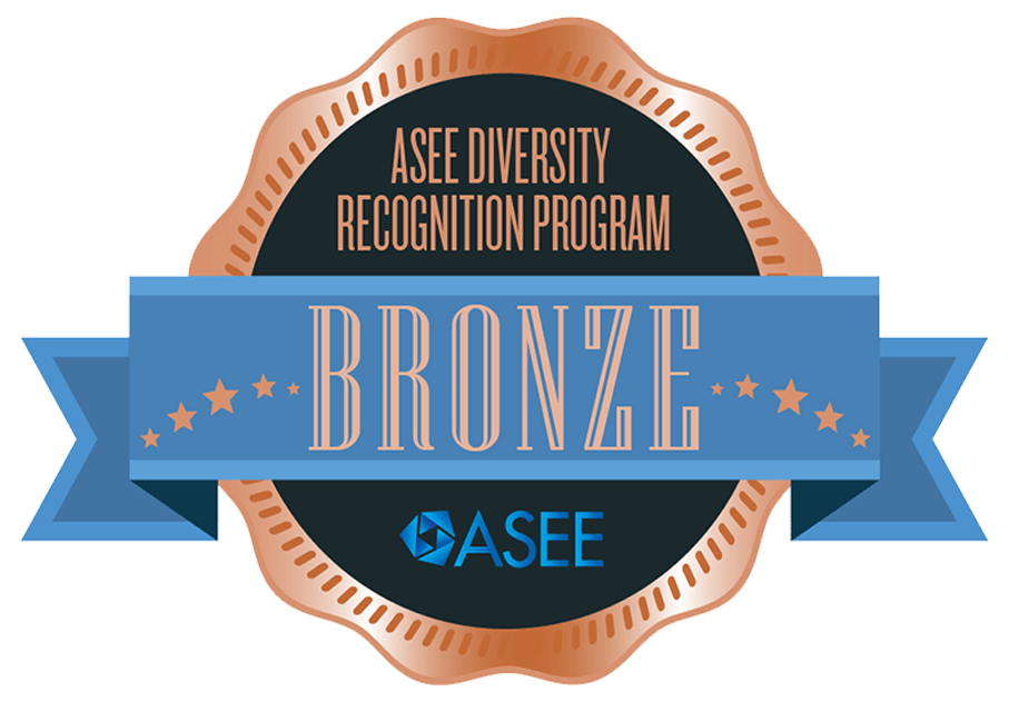 ASEE bronze badge