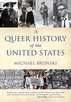 Cover for Bronski Book