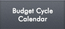 Budget Cycle Calendar