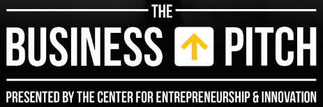 Business Pitch Logo