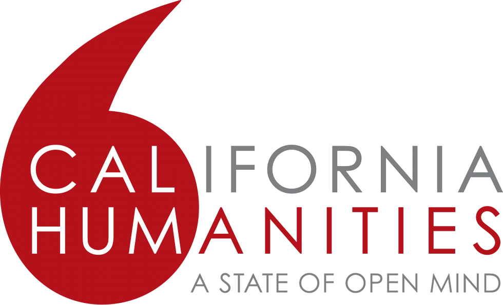 Cal Humanities logo
