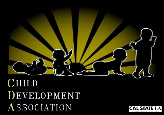 Logo For Child Development Association