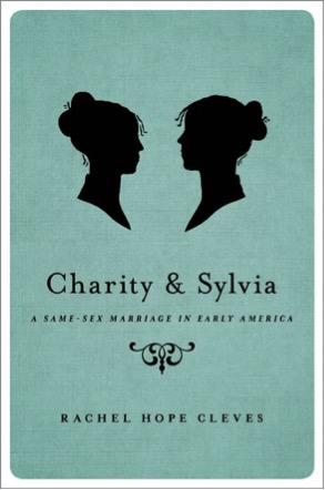 Charity & Sylvia