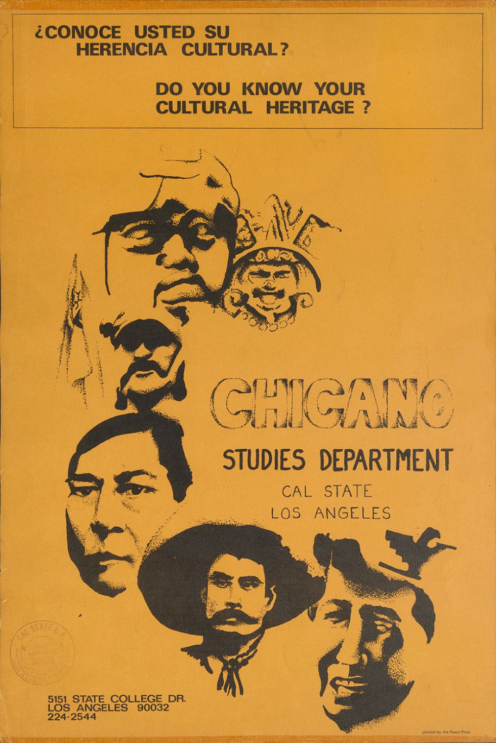 Chicano Studies