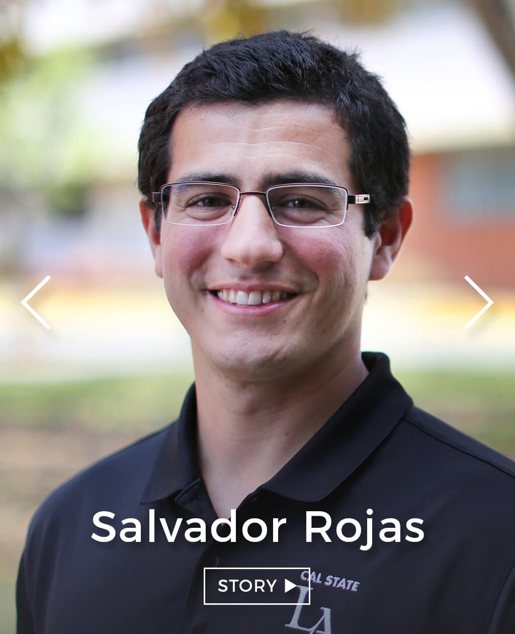 Salvador Rojas