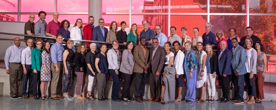 Education Deans for Justice and Equity Convene at Ohio State