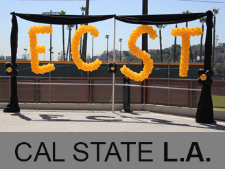 Cal State L.A. Preview Day 2015