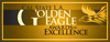 Golden Eagle Award logo