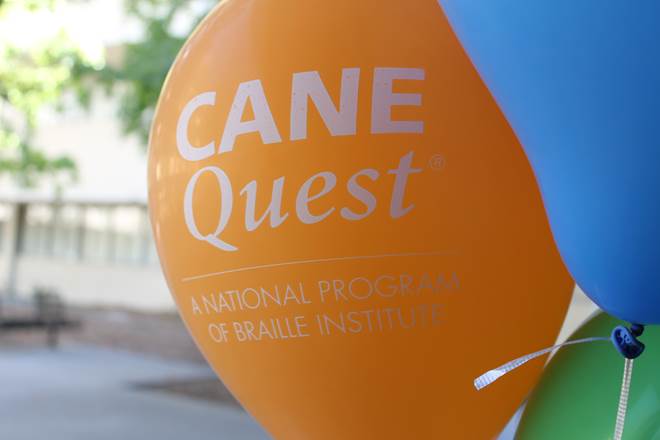 Cane Quest Returns to Cal State LA
