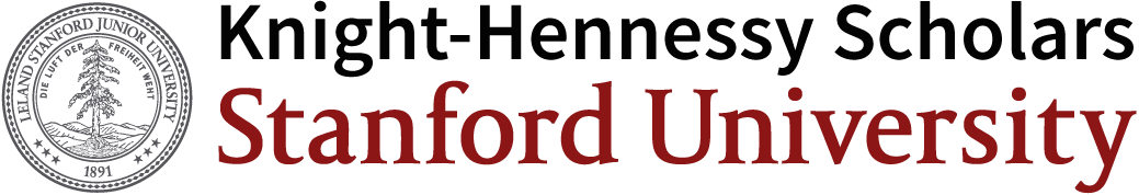 Knight Hennessy logo