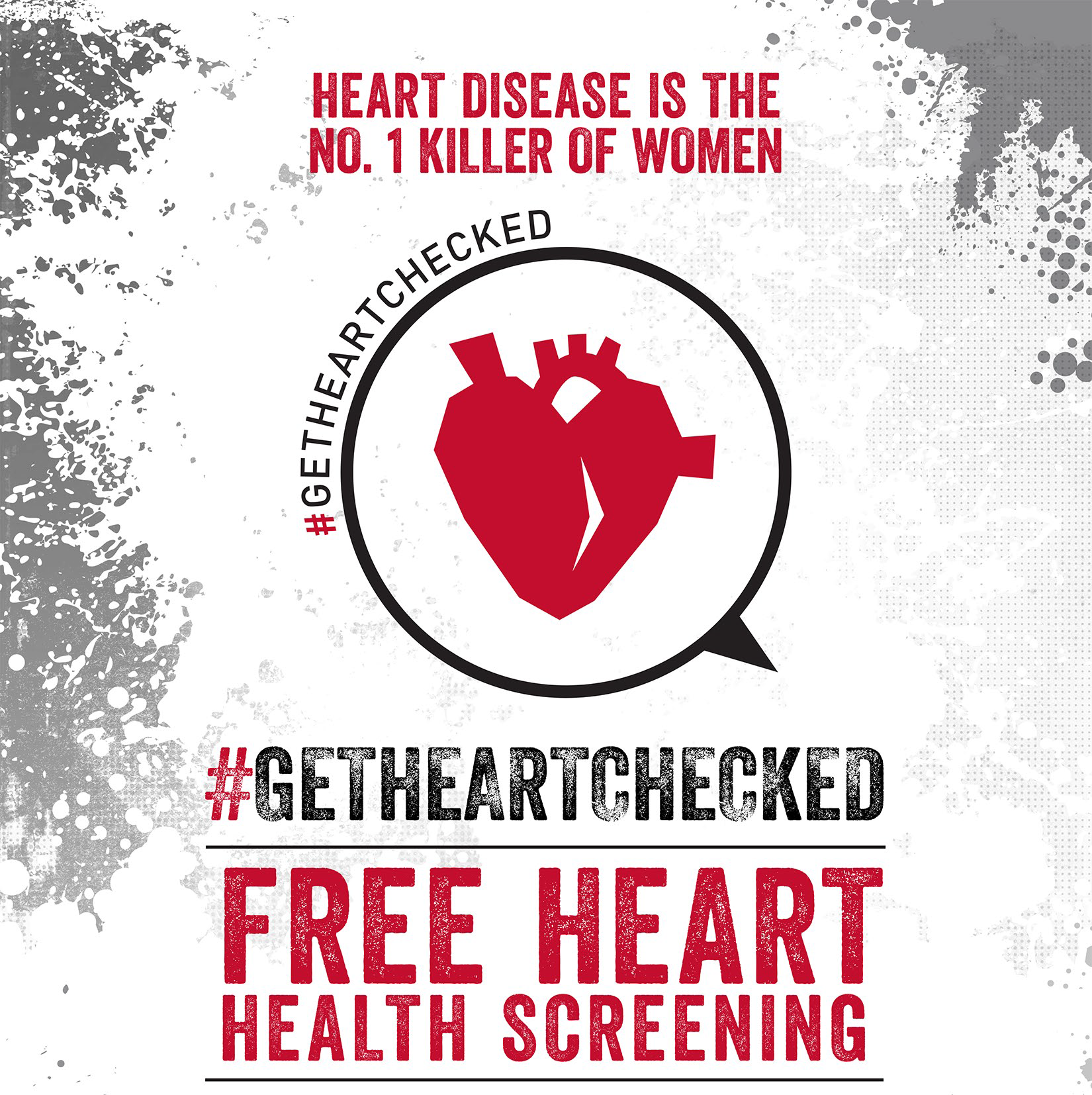 Get heart checked
