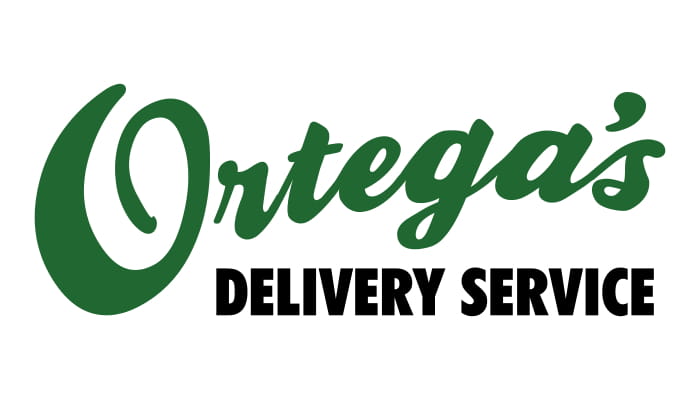 Ortega's Delivery Service
