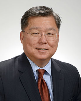 Peter Hong
