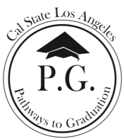 Pathways to Graduation logo