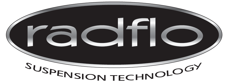 Radflo Suspension Technology