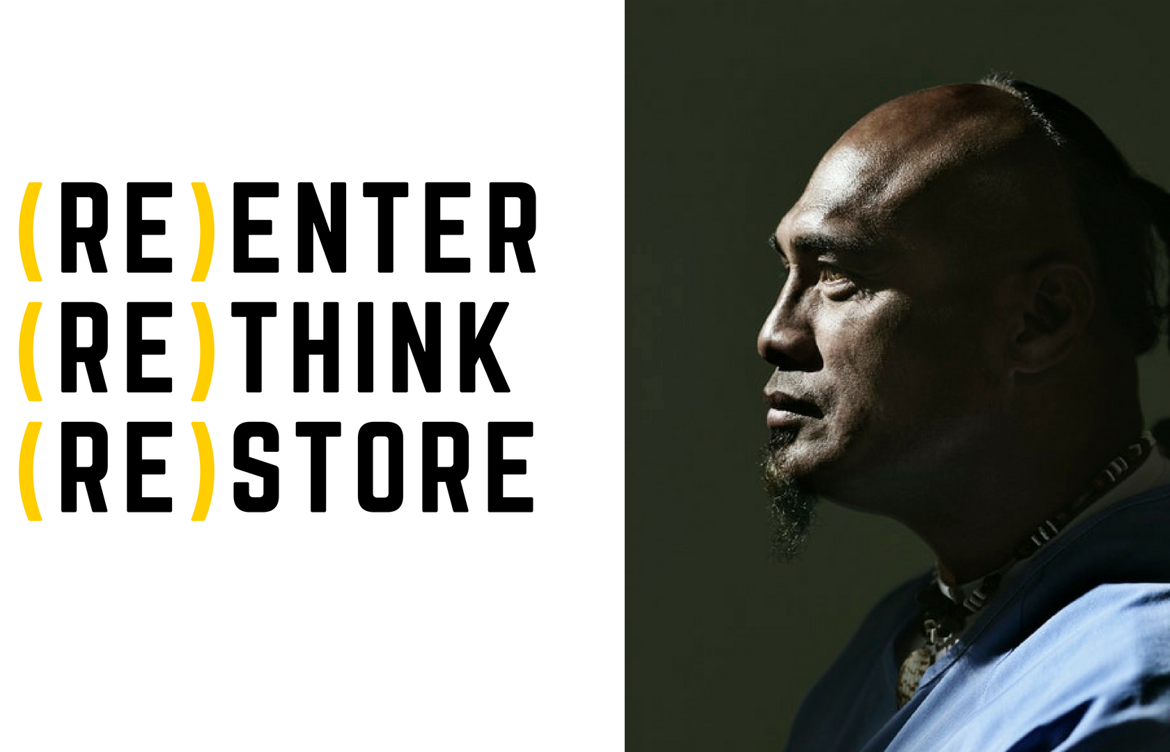 (RE)ENTER (RE)THINK (RE)STORE