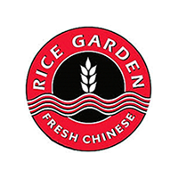 Rice Garden Logo