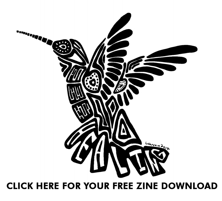 Free zine download