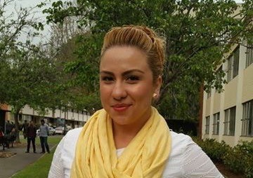 Selene Aguirre 