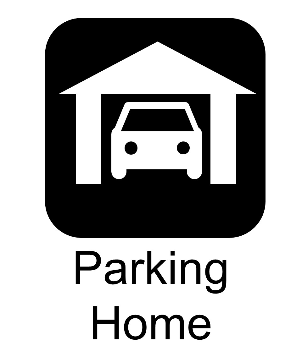 Parking & Transportation Home