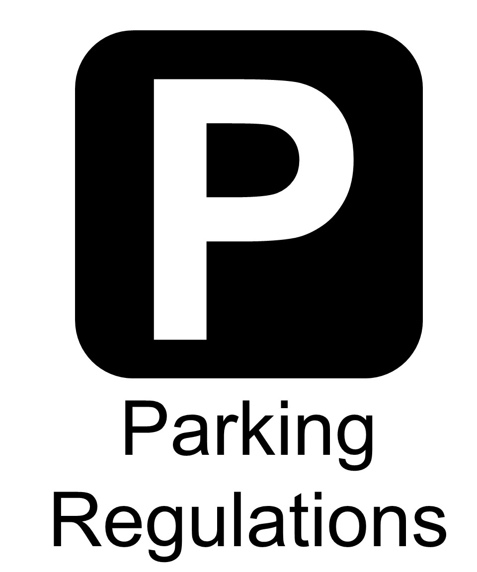 Parking Regulations