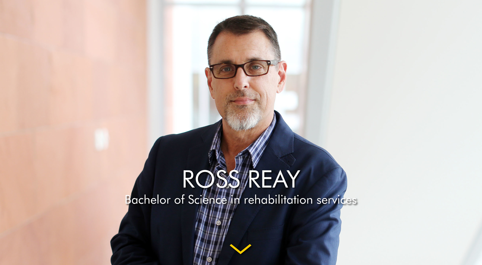 Ross Reay