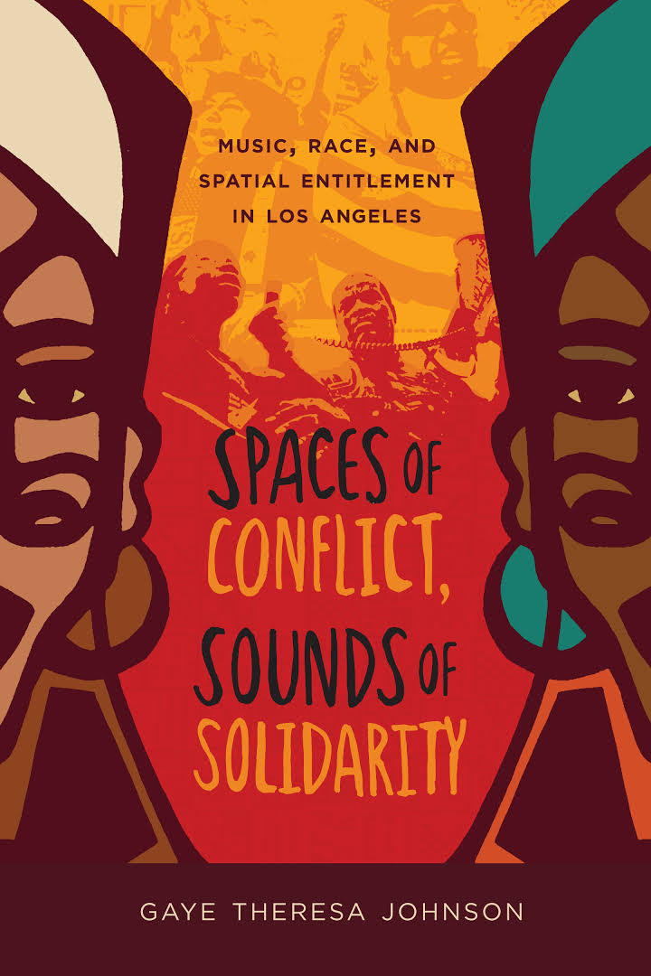Spaces of Conflict