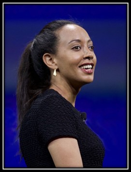 Haben Girma, Disability Rights Lawyer, Author, and Speaker
