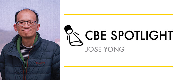 Jose Yong