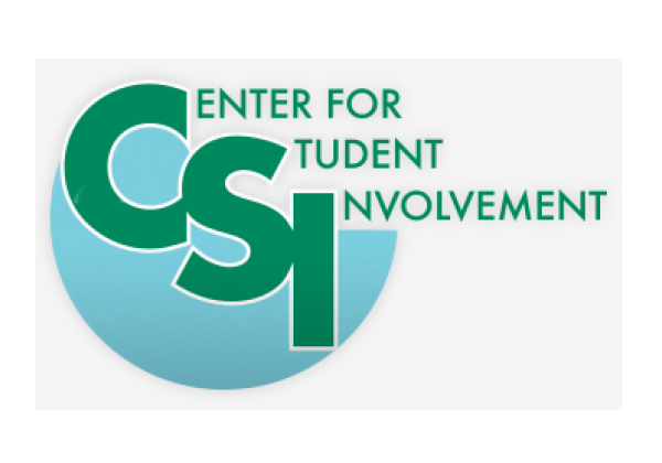 center for student involvement icon