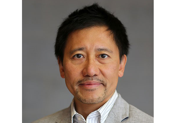 Headshot of Dr. Wai Kit Choi