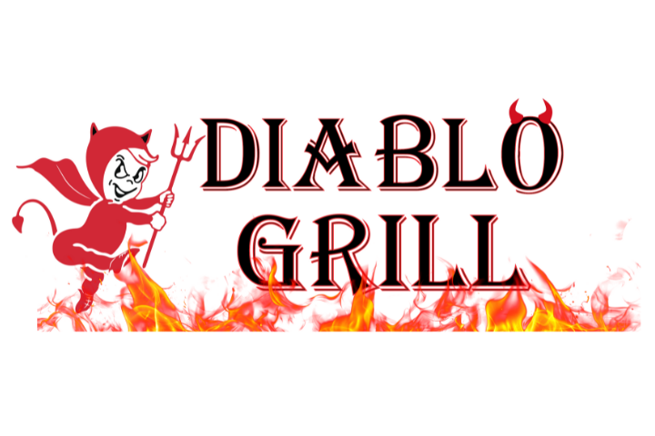 Diablo Grill Logo