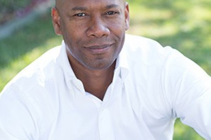 James Ford III