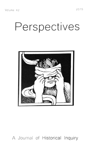 Cover of Volume 42 of Perspectives