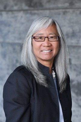 Dr. Evaon Wong-Kim