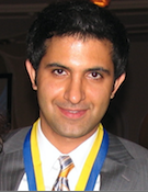 Navid Amini