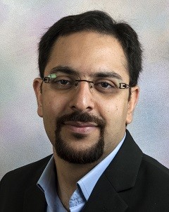 Dr. Arash Jamehbozorg