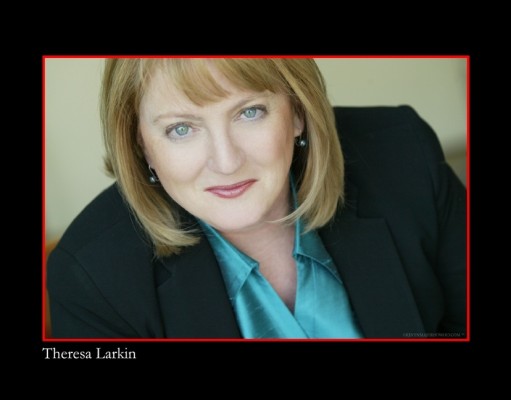 Theresa Larkin, Ph.D.