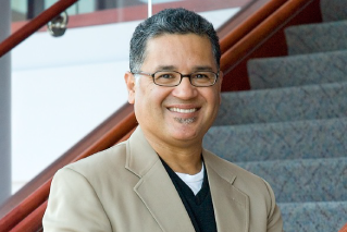Professor Jose Cruz Gonzalez
