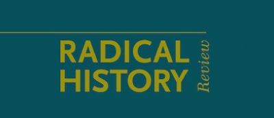 Radical History Review