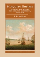 Cover for McNeill Book