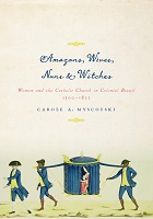 Cover for Myscofski Book