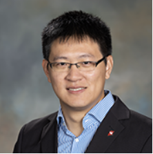 Professor Xiaohan Mei