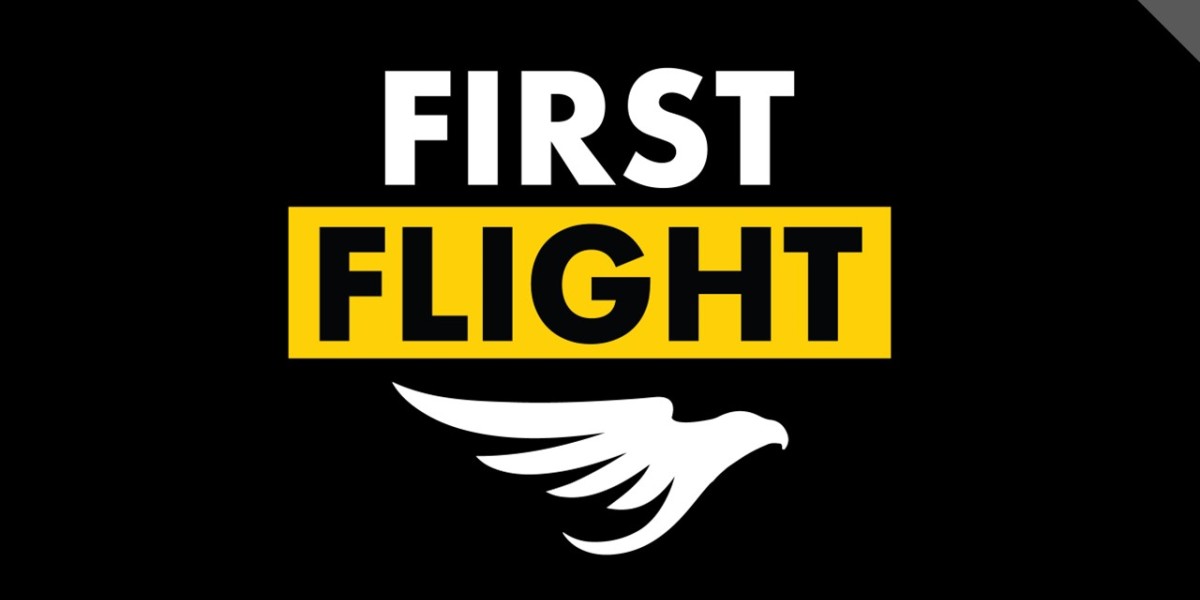 First Flight Orientation Logo