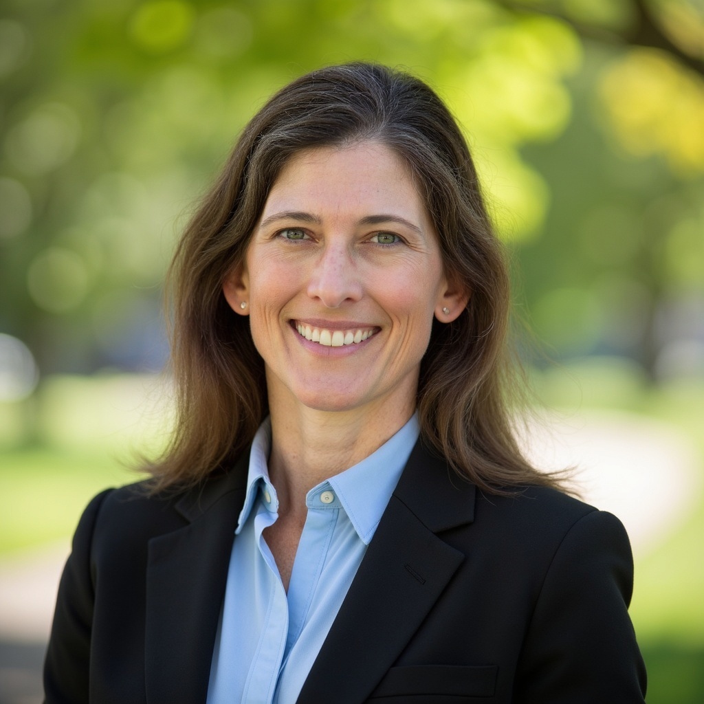 Barbara Queen, Facilities Planning and Construction