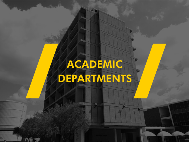 Academic department