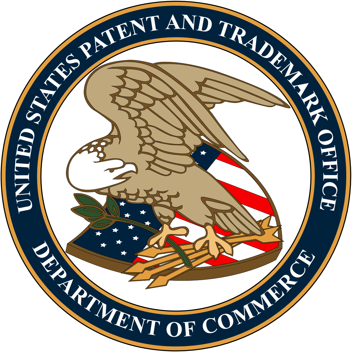 patent seal