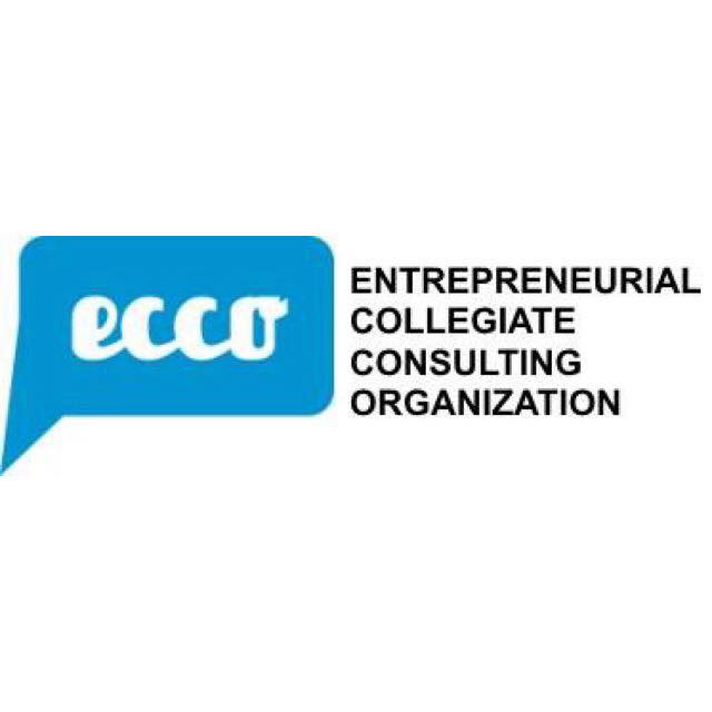 ECCO logo